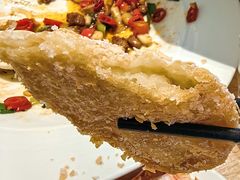 -连鹭海鲜·海肠捞饭·海胆饭(星海店)