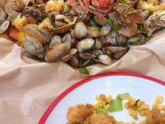 -北戴河庆山饭店·海鲜砂锅粥(北戴河黑石路店)