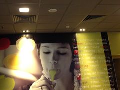 -麦当劳(豫园店)