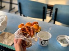 -81BAKERY(大学路店)