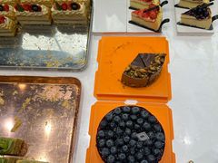 -红跑车HPCBAKERY(汉商店)