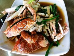 -明记海鲜大排档(巽寮湾店)