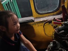 -沈阳铁路陈列馆