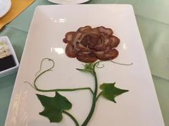 -全聚德(前门店)