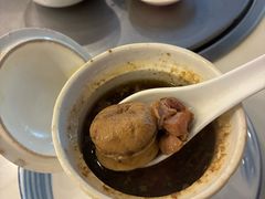 -横沥牛庄(总店)