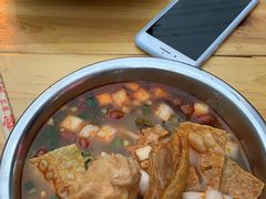 -桂湘缘卤味螺蛳粉