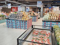 -盒马鲜生(新都心店)