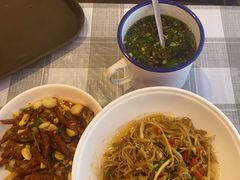 -彭耕记猪油炒小菜(吉联mall店)