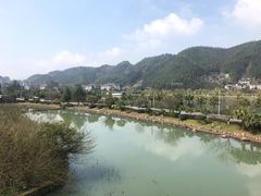 -明月山天沐温泉度假村