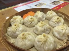 -新兴园饺子馆(河南街店)