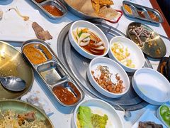 -六七八韩式烤肉·韩国料理(上杭路店)