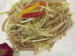 -福满园大酒楼(梅林店)