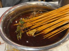 -成都瓜串串(华强北店)