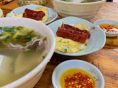 -陈记汤饭(水巷口店)