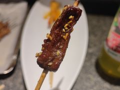 -锦州御烧烤(人民街店)