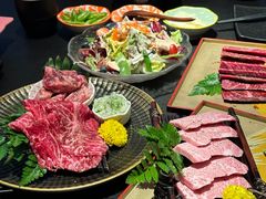 -300杯·和牛烧肉清酒专门店(廊里店)