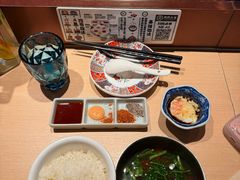 -肉肉大米(德基广场店)