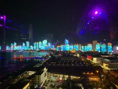 -VENU+海景酒廊