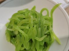 -苏小柳点心·手作小笼包(浦东嘉里城分院)