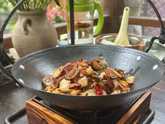 -吃货私房菜(丽江束河古镇店)