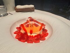 -L'Arome芳芳法国餐厅(仙林金鹰店)