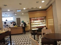 -布列德手工面包店(永安店)