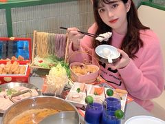 -椰小鸡·琼州糟粕醋·火锅(美兰缤纷城店)