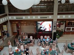 -天毓山庄·餐厅