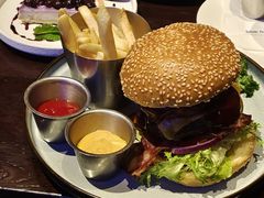 -bluefrog蓝蛙(皇庭广场店)