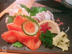 -季夏金枪鱼牛排自助餐厅(海悦天地店)