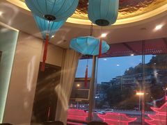 -新侗家食府(蟠桃宫店)