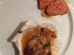 -无锡苏宁银河国际酒店-悦府65中餐厅