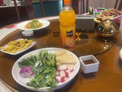 -亳府大院(亳州店)