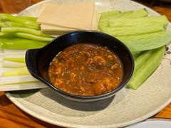 -丹东特色烤肉(学府路一部店)