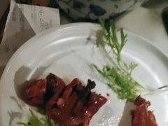 -绿茶餐厅(昌平悦荟店)