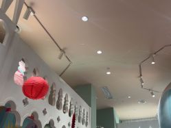 -奈尔宝·儿童乐园·亲子餐厅(星河湾店)