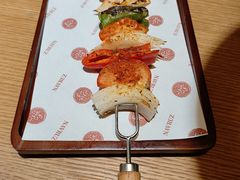 -纳鲁孜·新疆特色餐厅(上海悦荟广场店)