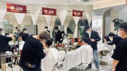 -FASHION PALACE hair+