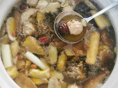-名善山珍·野生菌汤锅(文殊院店)