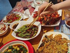 -庆峰龙虾烧烤(合肥一店)