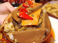 -虾领航小龙虾·吉林烧烤(柳州路店)