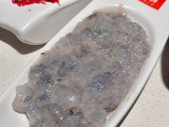 -牛很鲜潮汕牛肉火锅(椒江店)