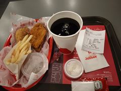 -快乐蜂(永光广场店)