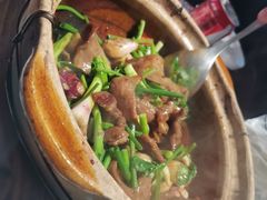 -大鸽饭(体育西路店)