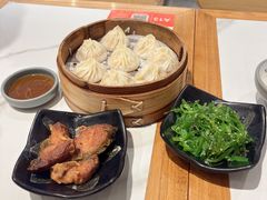 -馋三尺蟹粉小笼(人民广场店)