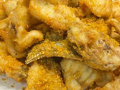 -龚记海鲜20年老字号