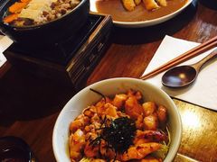 -铃木食堂(帽儿胡同店)
