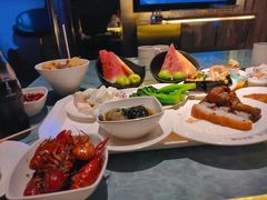 -堂会·KTV·自助餐·团建聚会(天河店)
