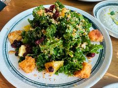 -FISH&POTATO Cō(地中海美食 万象城店)