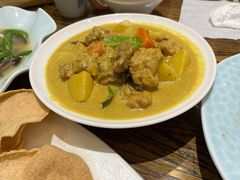 -隐食餐厅(金水湾公馆店)